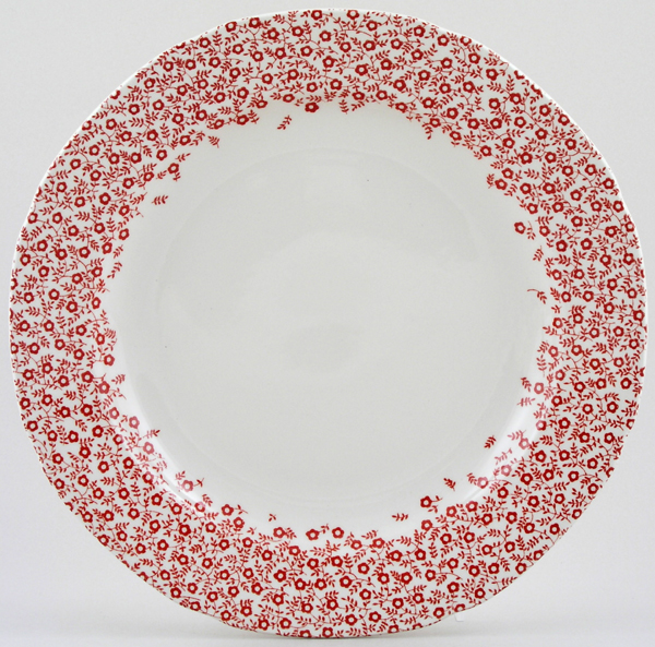 Dinner Plate Accent